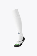 Osaka Olympics Socks | White