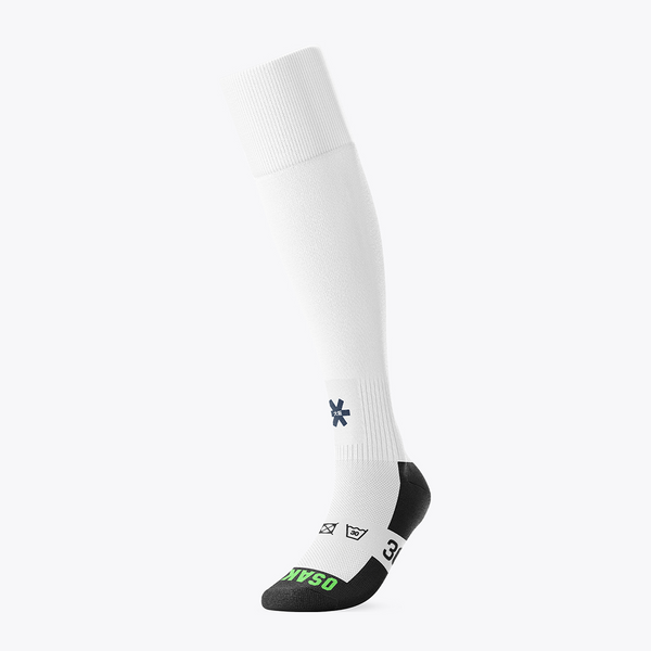 Osaka Olympics Socks #White