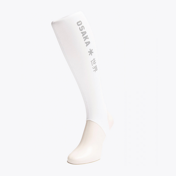 Shin Liner #White