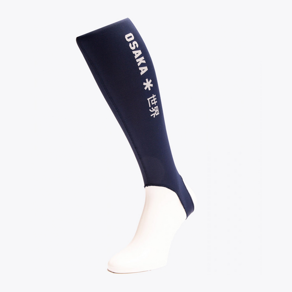 Shin Liner #Navy