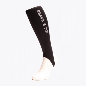 Shin Liner #Black