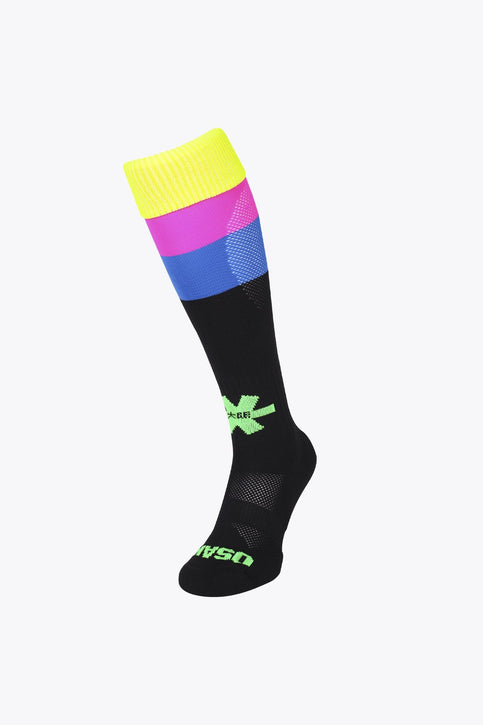 Osaka Field Hockey Socks | Fluo 2