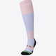 Osaka Field Hockey Socks | Cotton Violet-Peach Pink
