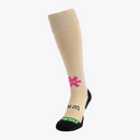 Field Hockey Socks #Sand