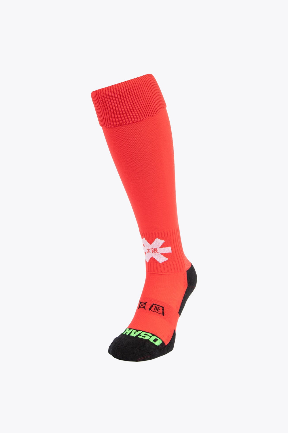 Osaka Field Hockey Socks | Red