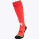 Osaka Field Hockey Socks | Red