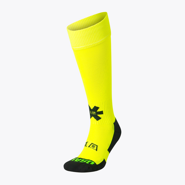 Field Hockey Socks #FluoYellow