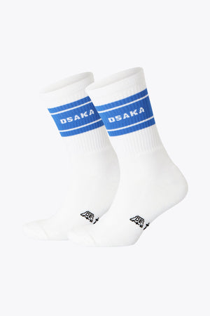 Colourway Duo Sport Socks | Blue