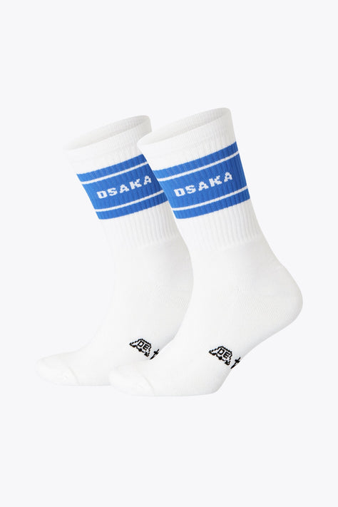Colourway Duo Sport Socks | Blue