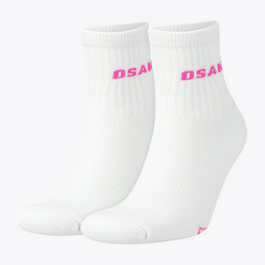Short Sport Duo Socks #Pink