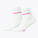 Short Sport Duo Socks #Pink