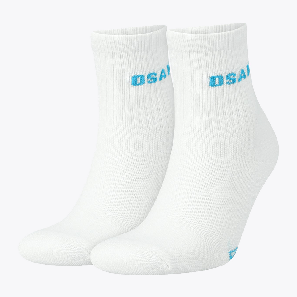 Short Sport Duo Socks #Turquoise
