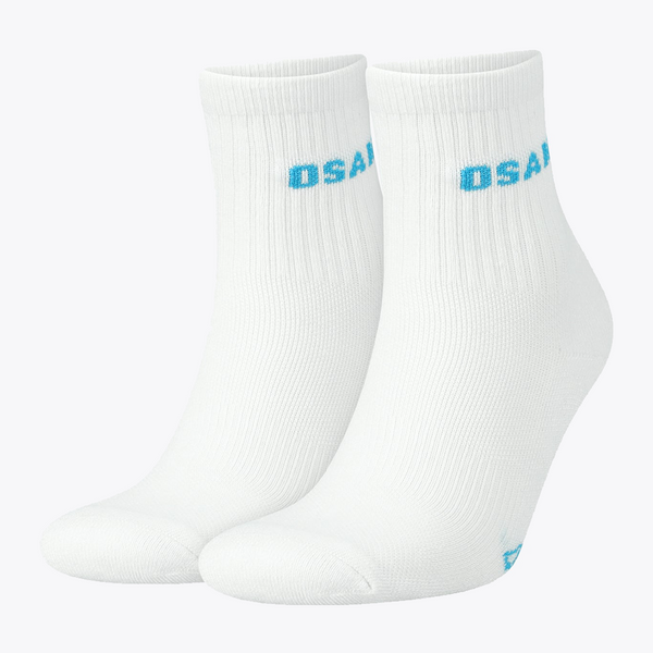 Short Sport Duo Socks #Turquoise