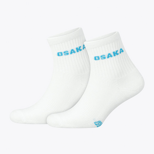 Short Sport Duo Socks #Turquoise