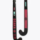 Osaka Indoor Hockey Stick Vision GF - Pro Bow | Black-Red
