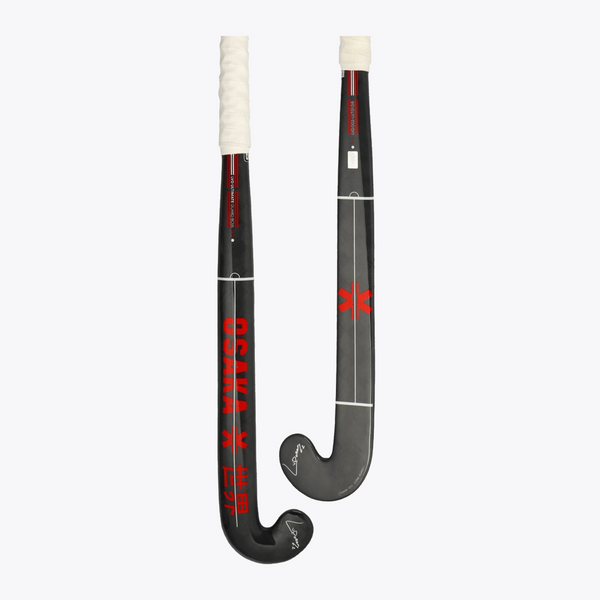 LVD LTD Goalkeeper Stick - Guard Bow