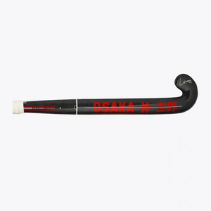 LVD LTD Goalkeeper Stick - Guard Bow