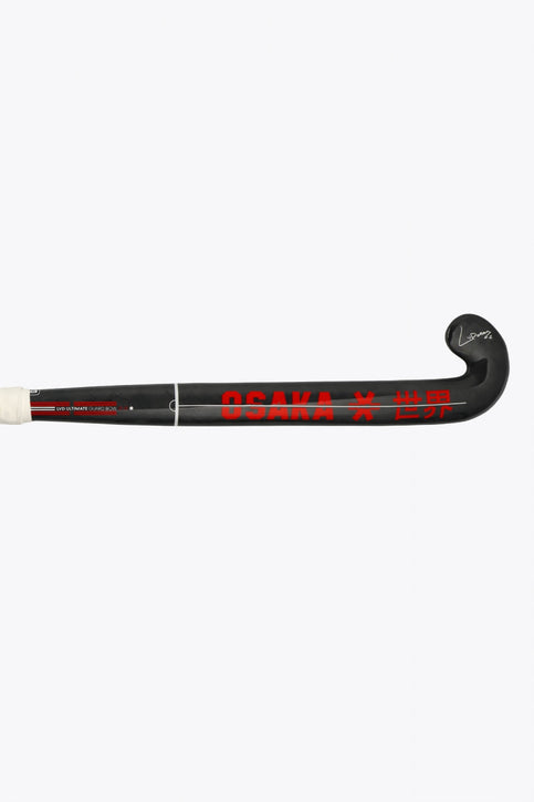 Osaka x LVD LTD Goalkeeper Stick - Guard Bow | No Color