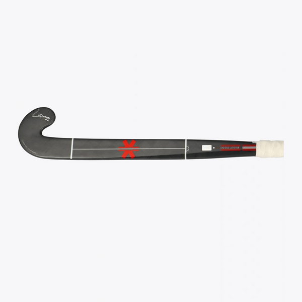 LVD LTD Goalkeeper Stick - Guard Bow