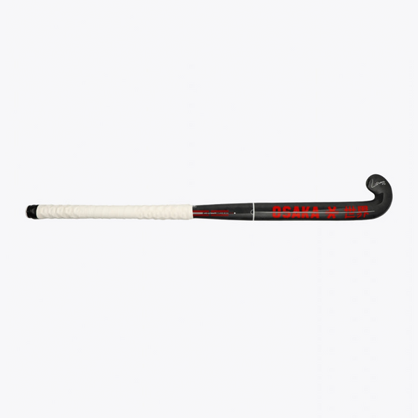 LVD LTD Goalkeeper Stick - Guard Bow