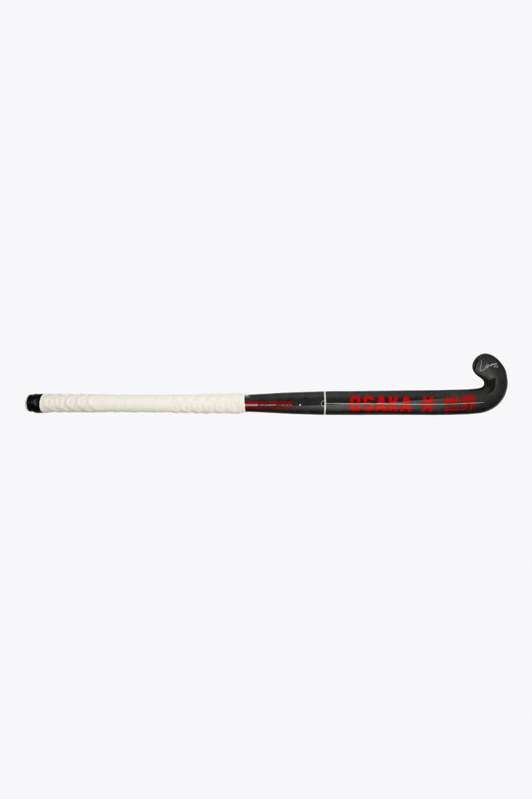Osaka x LVD LTD Goalkeeper Stick - Guard Bow | No Color
