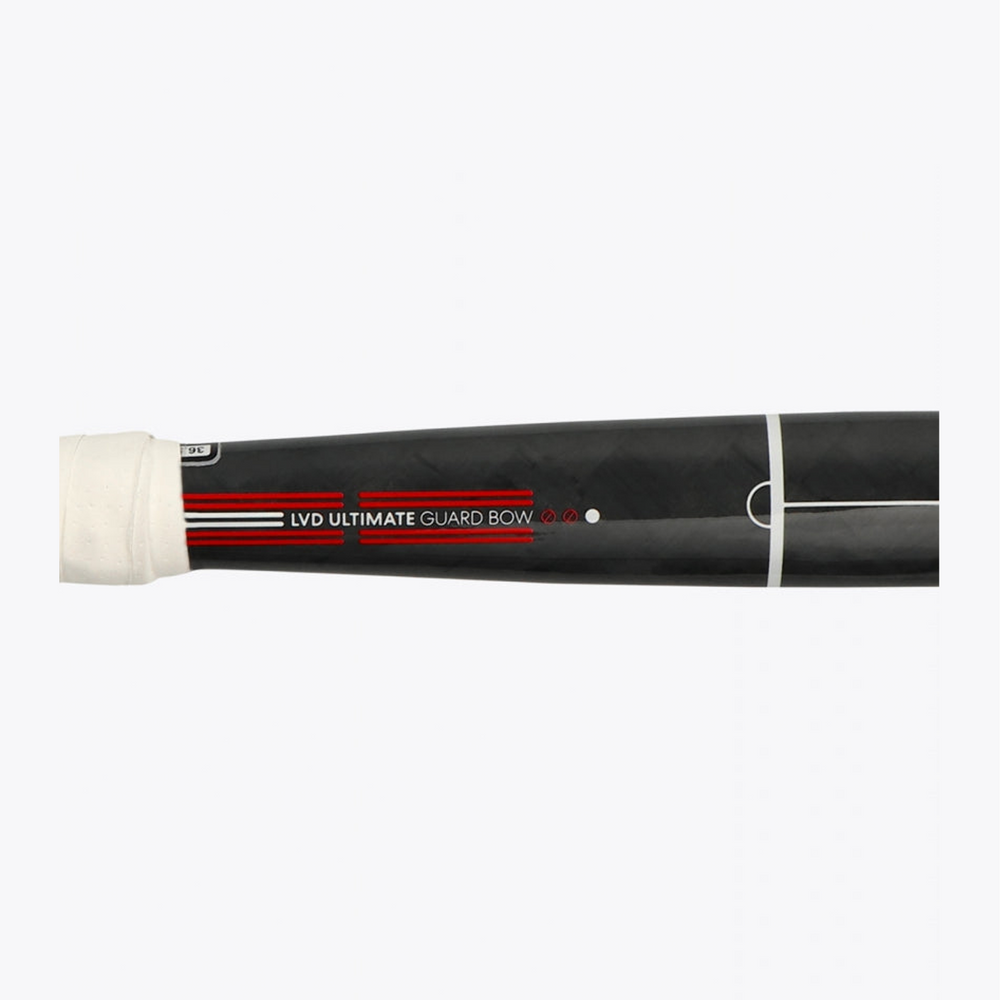 LVD LTD Goalkeeper Stick - Guard Bow