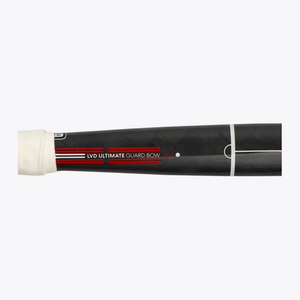 LVD LTD Goalkeeper Stick - Guard Bow