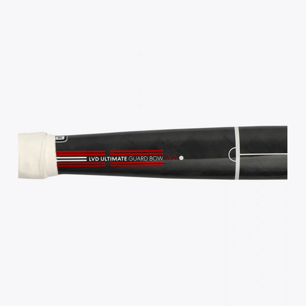LVD LTD Goalkeeper Stick - Guard Bow