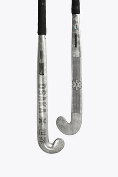 Osaka Field Hockey Stick Pro Tour LTD - Mid Bow | Silver