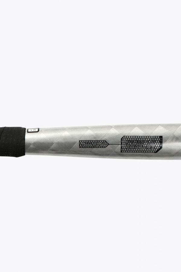 Osaka Field Hockey Stick Pro Tour LTD - Mid Bow | Silver