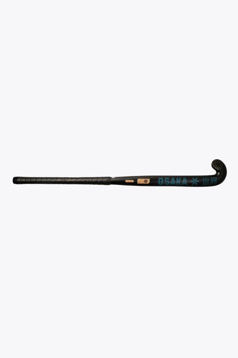 Osaka Field Hockey Stick Vision 55 - Pro Bow | Black-Purple