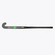 Osaka Indoor Hockey Stick Pro Tour 10 2.0 - Low Bow | Iconic Black