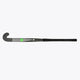 Osaka Indoor Hockey Stick Pro Tour 30 2.0 - Low Bow | Iconic Black