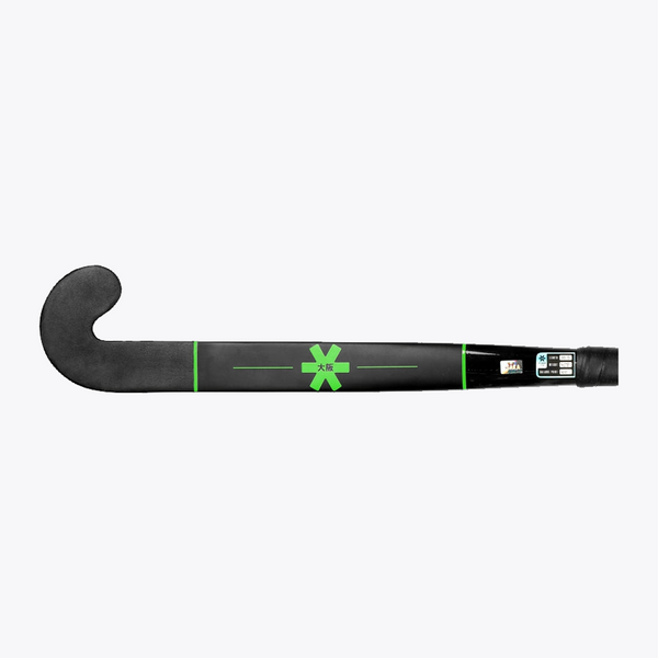 Indoor Hockey Stick Pro Tour 10 - Low Bow