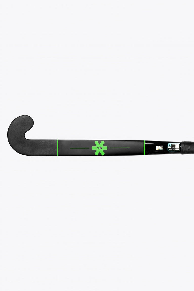Osaka Indoor Hockey Stick Pro Tour 10 - Low Bow | No Color