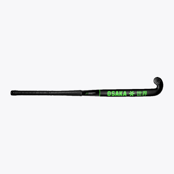 Indoor Hockey Stick Pro Tour 10 - Low Bow
