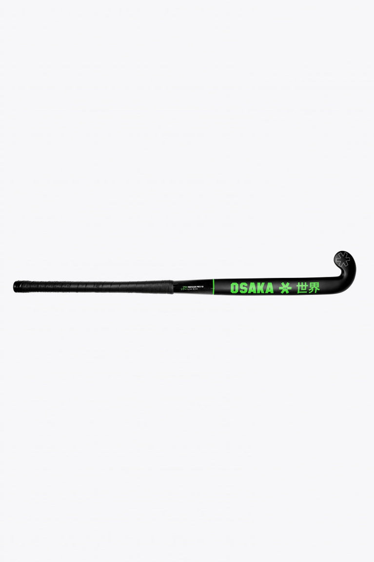 Osaka Indoor Hockey Stick Pro Tour 10 - Low Bow | No Color