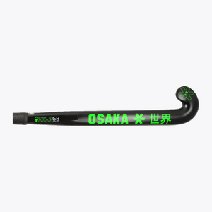 Field Hockey Stick Pro Tour 10 - Grow Bow #IconicBlack