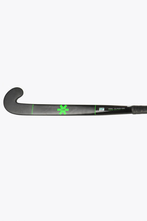 Osaka Field Hockey Stick Pro Tour 10  2.0 - Grow Bow | Iconic Black