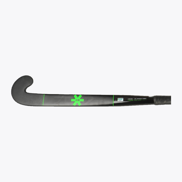 Field Hockey Stick Pro Tour 10 - Grow Bow #IconicBlack