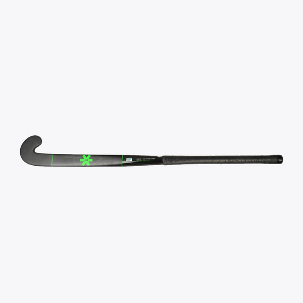 Field Hockey Stick Pro Tour 10 - Grow Bow #IconicBlack
