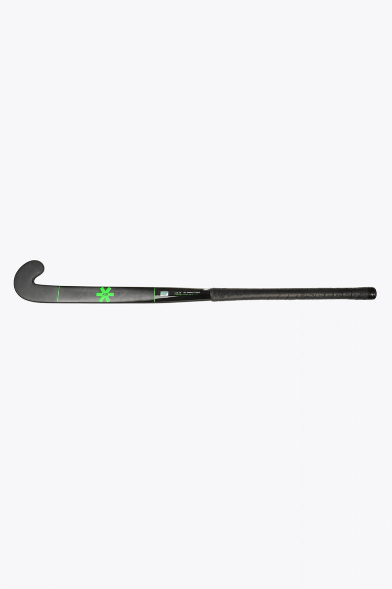Osaka Field Hockey Stick Pro Tour 10 2.0 - Grow Bow | Iconic Black