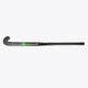 Osaka Field Hockey Stick Pro Tour 10 2.0 - Grow Bow | Iconic Black