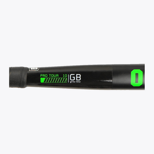 Field Hockey Stick Pro Tour 10 - Grow Bow #IconicBlack