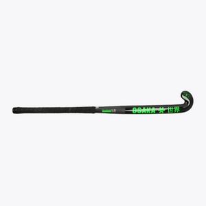 Field Hockey Stick Pro Tour 100 - Low Bow