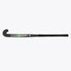 Osaka Field Hockey Stick Pro Tour 100 2.0 - Low Bow | Iconic Black