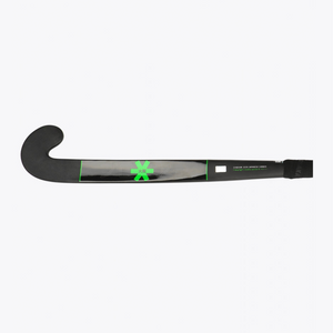 Field Hockey Stick Pro Tour 100 - Low Groove- LTD Edition White #IconicBlack