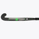 Osaka Field Hockey Stick Pro Tour 100 2.0 - Low Groove Bow | Iconic Black