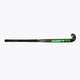 Osaka Field Hockey Stick Pro Tour 100 2.0 - Mid Bow | Iconic Black