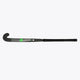 Osaka Field Hockey Stick Pro Tour 100 2.0 - Mid Bow | Iconic Black